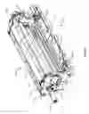 Fig. 09 - Roll deskewing device for an electrophotographic image forming device