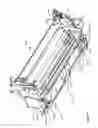 Fig. 12 - Roll deskewing device for an electrophotographic image forming device