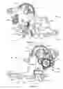 Fig. 20 - Roll deskewing device for an electrophotographic image forming device