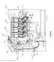 Fig. 03 - Positional control features between replaceable units of an electrophotographic image forming device