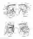 Fig. 15 - Positional control features between replaceable units of an electrophotographic image forming device