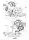 Fig. 20 - Positional control features between replaceable units of an electrophotographic image forming device