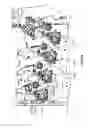 Fig. 26 - Positional control features between replaceable units of an electrophotographic image forming device