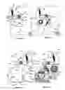 Fig. 27 - Positional control features between replaceable units of an electrophotographic image forming device