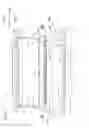 Fig. 12 - Vertical arrangement of components in an image forming apparatus