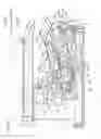 Fig. 14 - Vertical arrangement of components in an image forming apparatus