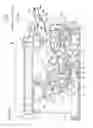 Fig. 15 - Vertical arrangement of components in an image forming apparatus