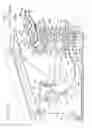 Fig. 16 - Vertical arrangement of components in an image forming apparatus
