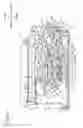 Fig. 21 - Vertical arrangement of components in an image forming apparatus