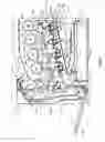 Fig. 04 - Positional control features for an imaging unit in an electrophotographic image forming device