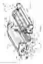 Fig. 07 - Positional control features for an imaging unit in an electrophotographic image forming device