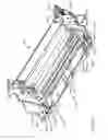Fig. 12 - Positional control features for an imaging unit in an electrophotographic image forming device