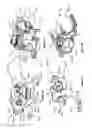 Fig. 17 - Positional control features for an imaging unit in an electrophotographic image forming device