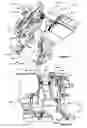 Fig. 18 - Positional control features for an imaging unit in an electrophotographic image forming device