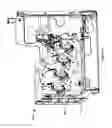 Fig. 22 - Positional control features for an imaging unit in an electrophotographic image forming device