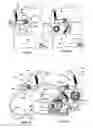 Fig. 27 - Positional control features for an imaging unit in an electrophotographic image forming device