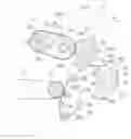 Fig. 01 - Image forming apparatus including secondary transfer unit and fixing section disposed on printing paper transport path
