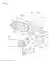 Fig. 03 - Image forming apparatus including secondary transfer unit and fixing section disposed on printing paper transport path