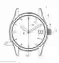 Fig. 01 - Timepiece