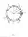 Fig. 02 - Timepiece