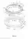 Fig. 05 - Timepiece