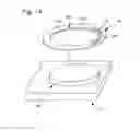 Fig. 07 - Balance spring stud-holder