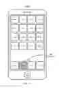 Fig. 16 - Activity-centric contextual modes of operation for electronic devices