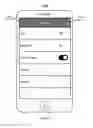 Fig. 25 - Activity-centric contextual modes of operation for electronic devices