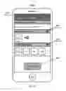 Fig. 28 - Activity-centric contextual modes of operation for electronic devices