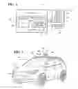 Fig. 02 - Autonomous vehicle operation at blind intersections