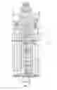 Fig. 03 - PRESSURE REGULATOR FOR FLUID HAMMER REDUCTION