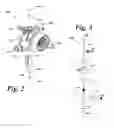 Fig. 03 - Control apparatus for a gas pressure regulator