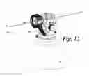 Fig. 08 - Control apparatus for a gas pressure regulator