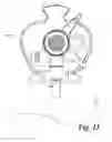 Fig. 09 - Control apparatus for a gas pressure regulator