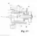 Fig. 12 - Control apparatus for a gas pressure regulator