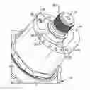 Fig. 01 - Cartridge temperature limit control mechanism