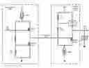 Fig. 01 - Distributed power delivery scheme for on-die voltage scaling