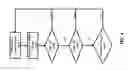 Fig. 05 - Distributed power delivery scheme for on-die voltage scaling