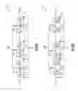 Fig. 10 - Apparatus and methods for temperature compensation of variable capacitors