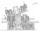 Fig. 01 - Systems and methods for self-contained adjustable spring plunger bumper with high initial load and low final load