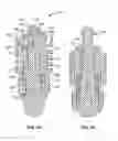 Fig. 03 - Systems and methods for self-contained adjustable spring plunger bumper with high initial load and low final load