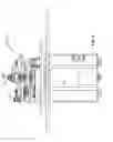 Fig. 04 - Systems and methods for self-contained adjustable spring plunger bumper with high initial load and low final load