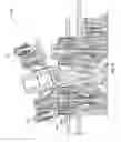 Fig. 05 - Systems and methods for self-contained adjustable spring plunger bumper with high initial load and low final load