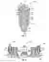 Fig. 09 - Systems and methods for self-contained adjustable spring plunger bumper with high initial load and low final load