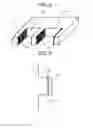Fig. 06 - ELECTRONIC APPARATUS HAVING TWO CIRCUIT BOARDS ELECTRICALLY CONNECTED TO EACH OTHER