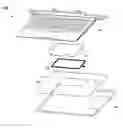 Fig. 01 - Chassis Design for Wireless-Charging Coil Integration for Computing Systems