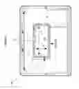 Fig. 04 - Chassis Design for Wireless-Charging Coil Integration for Computing Systems