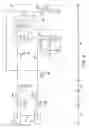 Fig. 07 - Hybrid parallel regulator and power supply combination for improved efficiency and droop response with direct current driven output stage attached directly to the load