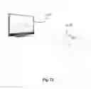 Fig. 10 - Hand tracker for device with display