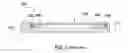 Fig. 03 - Magnetic suspension system for touch screens and touch surfaces